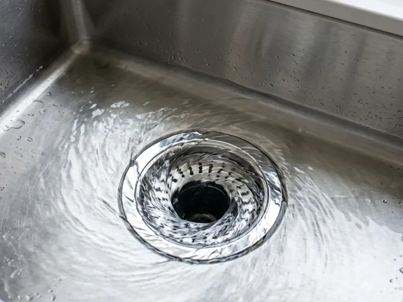 Drain Cleaning Plumber in New Richmond, IN